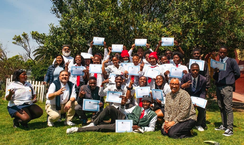Community Empowerment